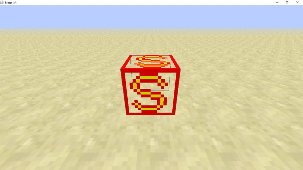 Script Block | AdventureCraft Wiki | Fandom