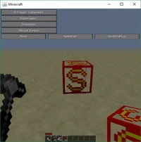 Script Block | AdventureCraft Wiki | Fandom