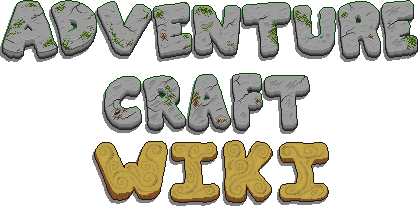 Adventure Craft Wiki