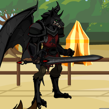 Advanced Werepyre | Adventurequest Wiki | Fandom