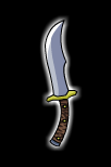 Hunter's Dagger