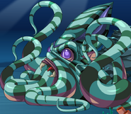 Kathool Atchoo, the 10th Beast of Chaos Beast.