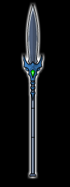 Superior Guard Spear