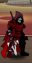 Grim Hood