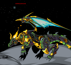 Dragonoid