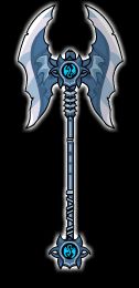 Swordhaven Axe