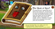 Book of Lore