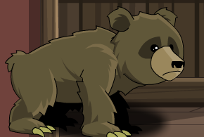 Bearcub