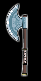 Battleaxe