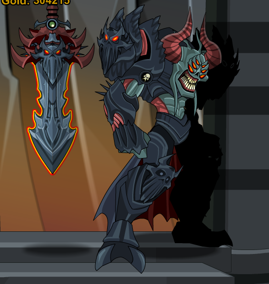 AdventureQuest Worlds - Have you ever wondered why Crag eats💎💎💎? Us,  too. This Friday, log in and explore the mysteries surrounding one of the  Nulgath Nation's most rock-solid minions. www.AQ.com