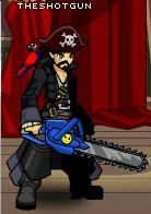 Chainsaw