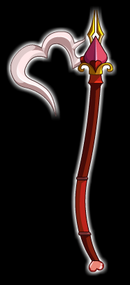 Love at First Scythe