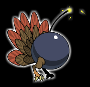 Butterbomb