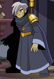 WarlicNPC