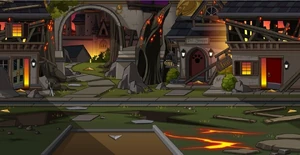 Swordhaven