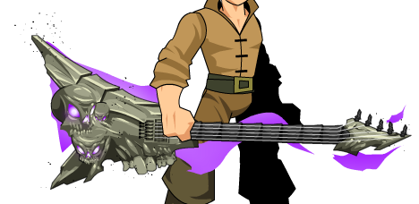 Amethyst Skulls Guitar.png