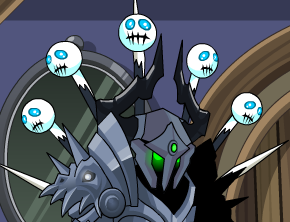Starsteel