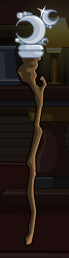 Scepter of Ithil
