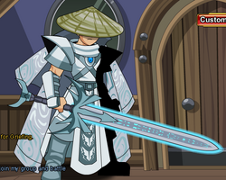 Frostsword