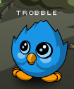 Trobble