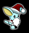 Santa Moglin