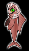 Pink Grumpy Fish.png