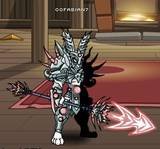 Berserker Bunny