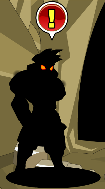 DragonFire of Nulgath - AQWorlds Wiki