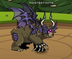 Twistedtooth 2