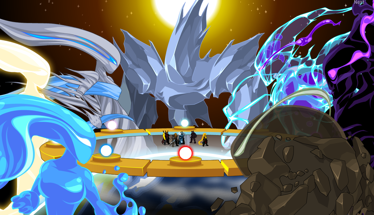 Quest ID AQW ( Latest and Updated!!) ~ AQW World