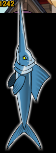 Sword Fish