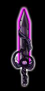 Chaotic Short Sword