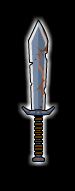 Rusted Sword