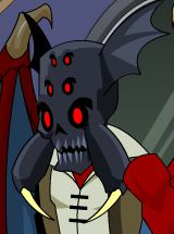 Dreadspider Curse