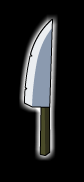 Butcher Knife