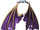 Purple Draconian Wings