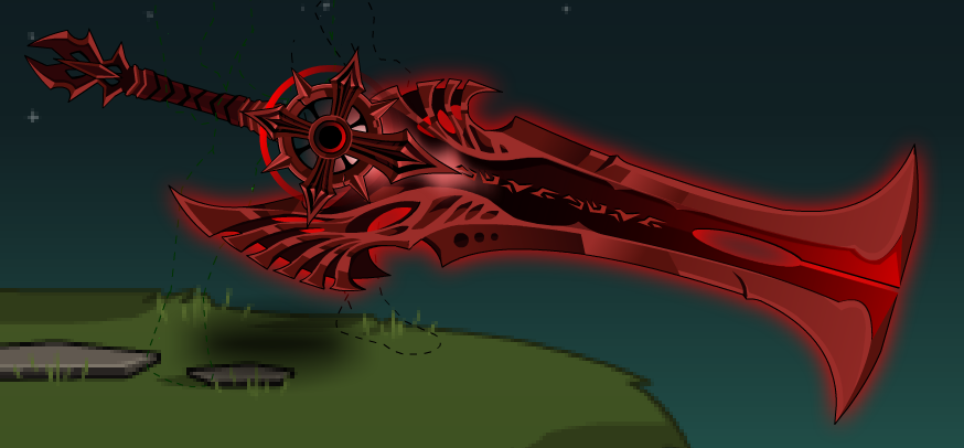 800 AC => Destiny Dragon Blade - Worth It ? : r/AQW