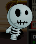 DeathDoll