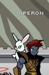 Bunnyback