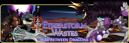 Etrherstorm War