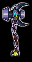 Mana Mallet