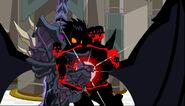 The Power of Drakath.