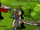 Inquisitor Captain Short Polearm