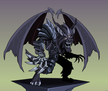 000Wolfwing Stone Statue.png