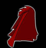 Blood cloak