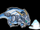 Armored Baby Frost Dragon
