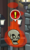 FireTheifGhost