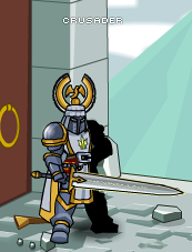 Crusader