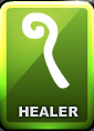 HealerSimbol