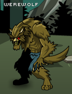 Werewolf